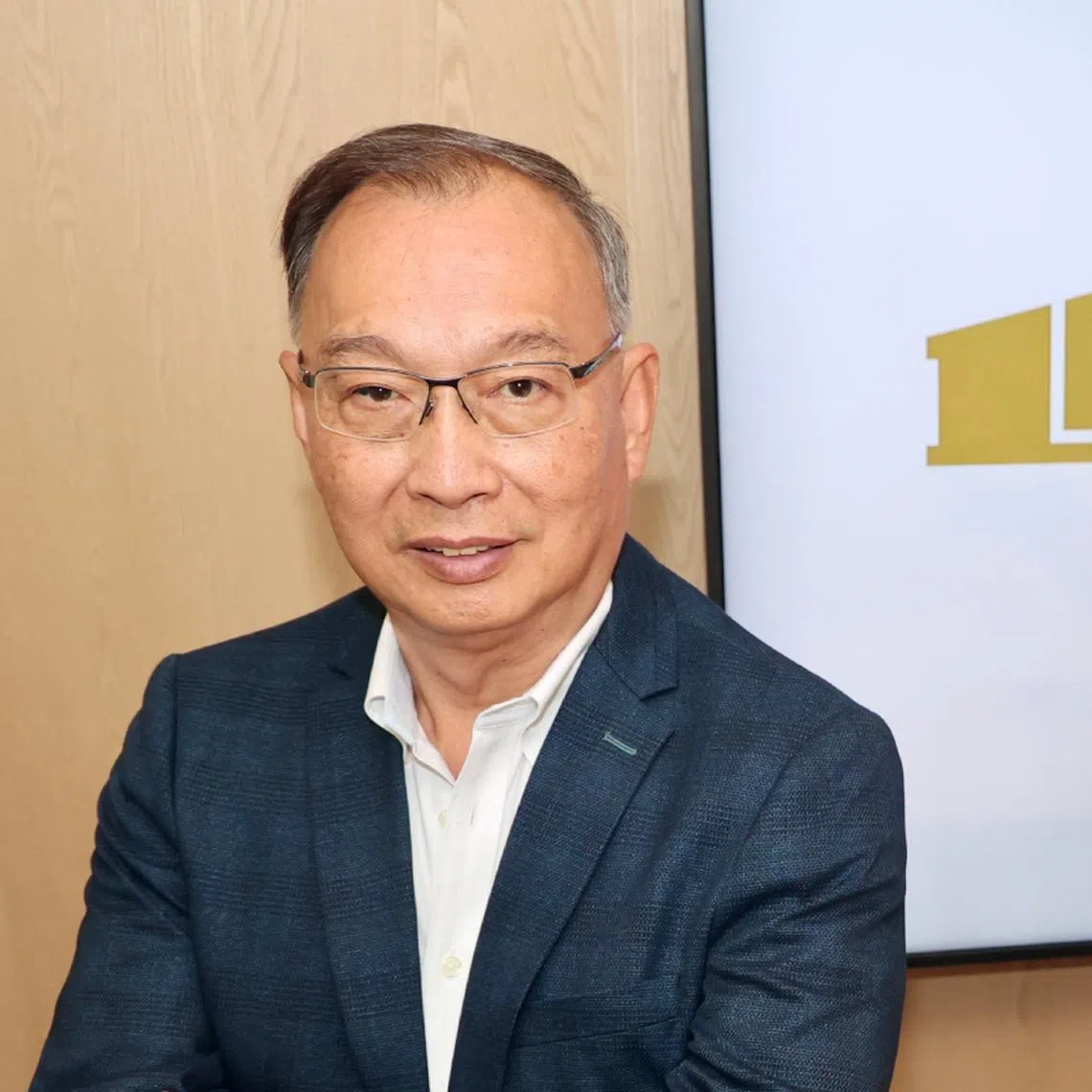 Timothy Goh | The Straits Times