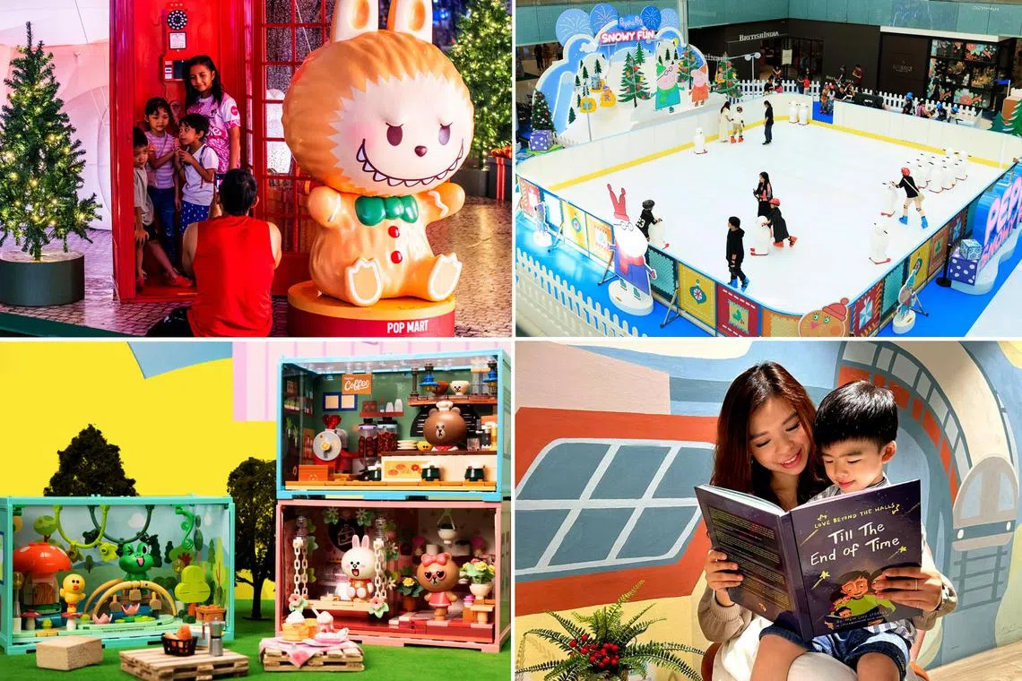 Make family time all the more special with these ideas and activities.