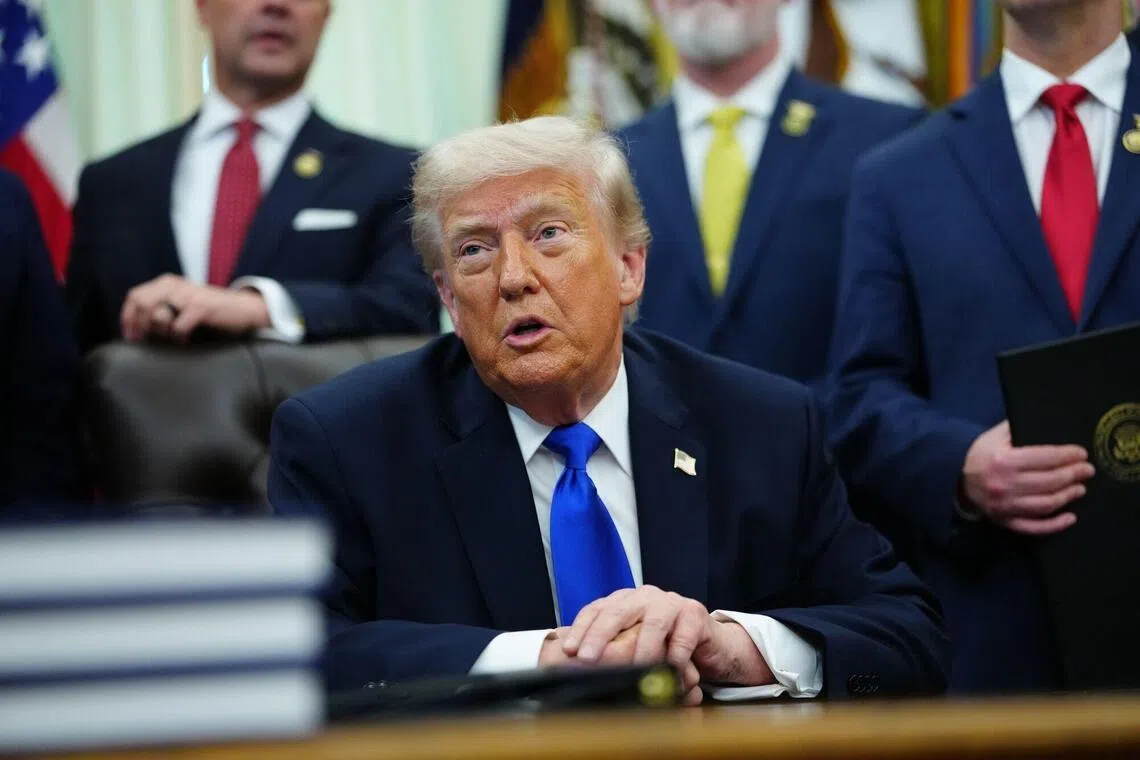 US President Donald Trump signed the new national counterterrorism strategy document on May 5, “driven by the principle that America is our homeland and must be protected,” said top White House adviser Sebastian Gorka.