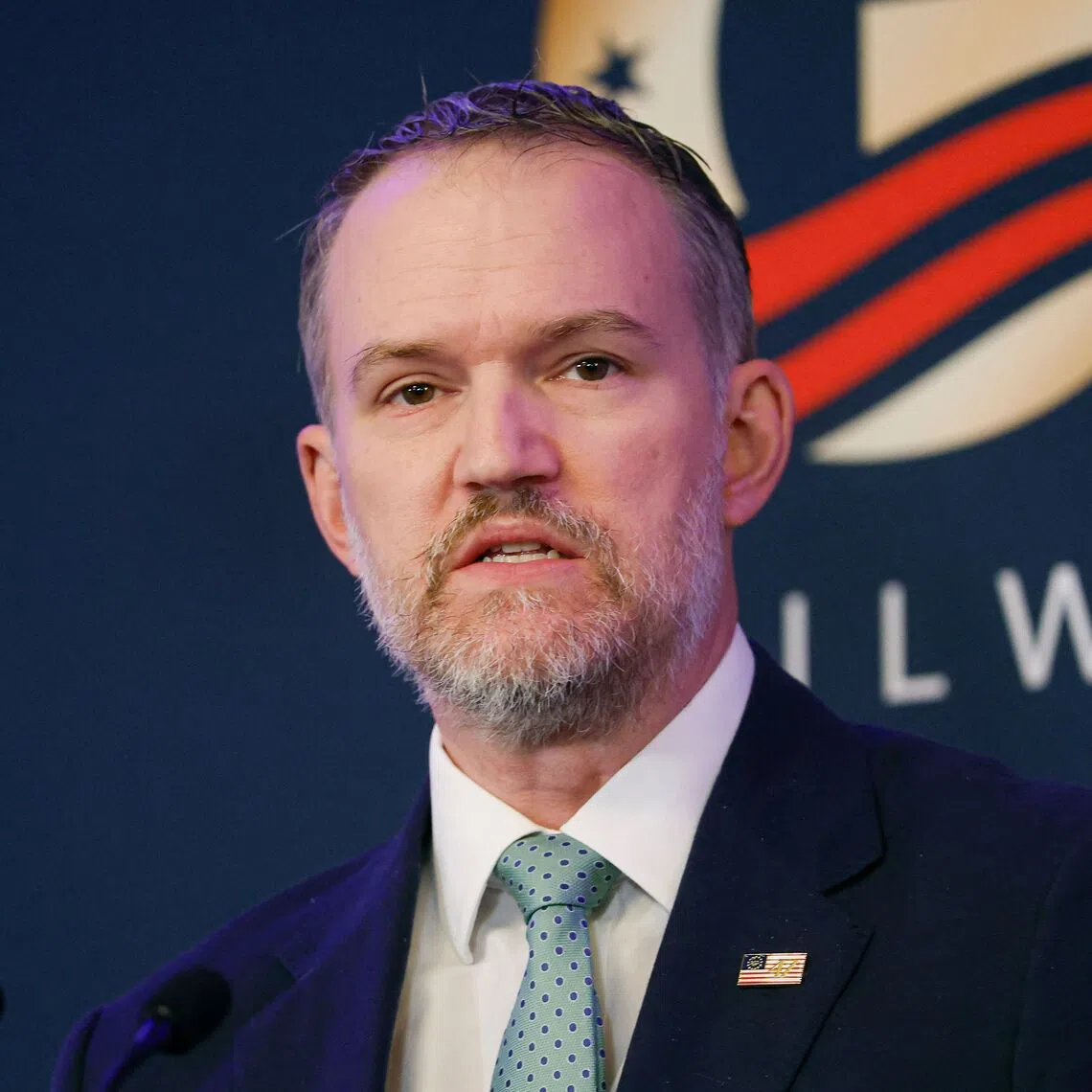 US Trade Representative Jamieson Greer made the comments during an interview with Japanese news outlet Nikkei Asia on the sidelines of the G-20 meeting in the US city of Milwaukee.