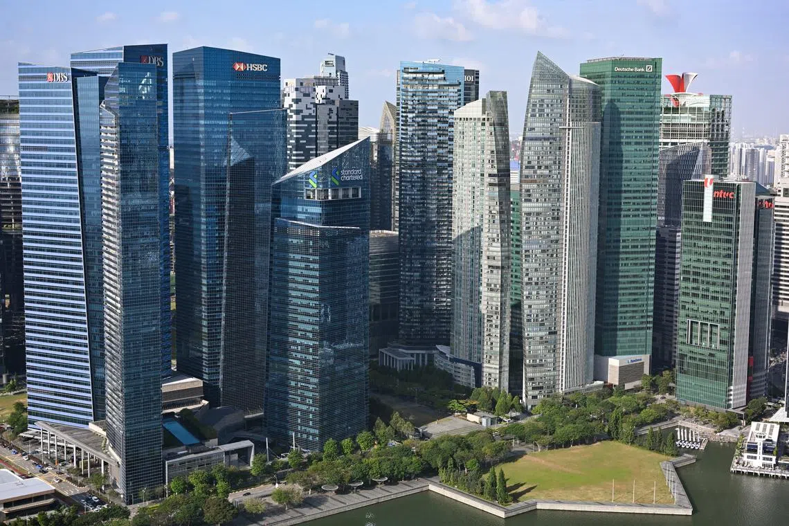 The Singapore-dollar-denominated bond could be launched as early as this week, subject to market conditions.