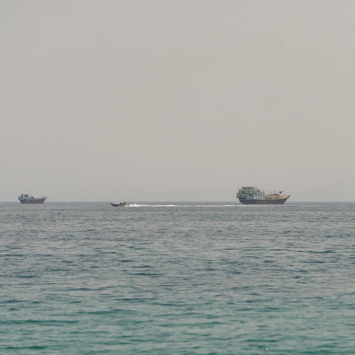 The previous US-Iran ceasefire lasted less than a month before collapsing over the Strait of Hormuz.