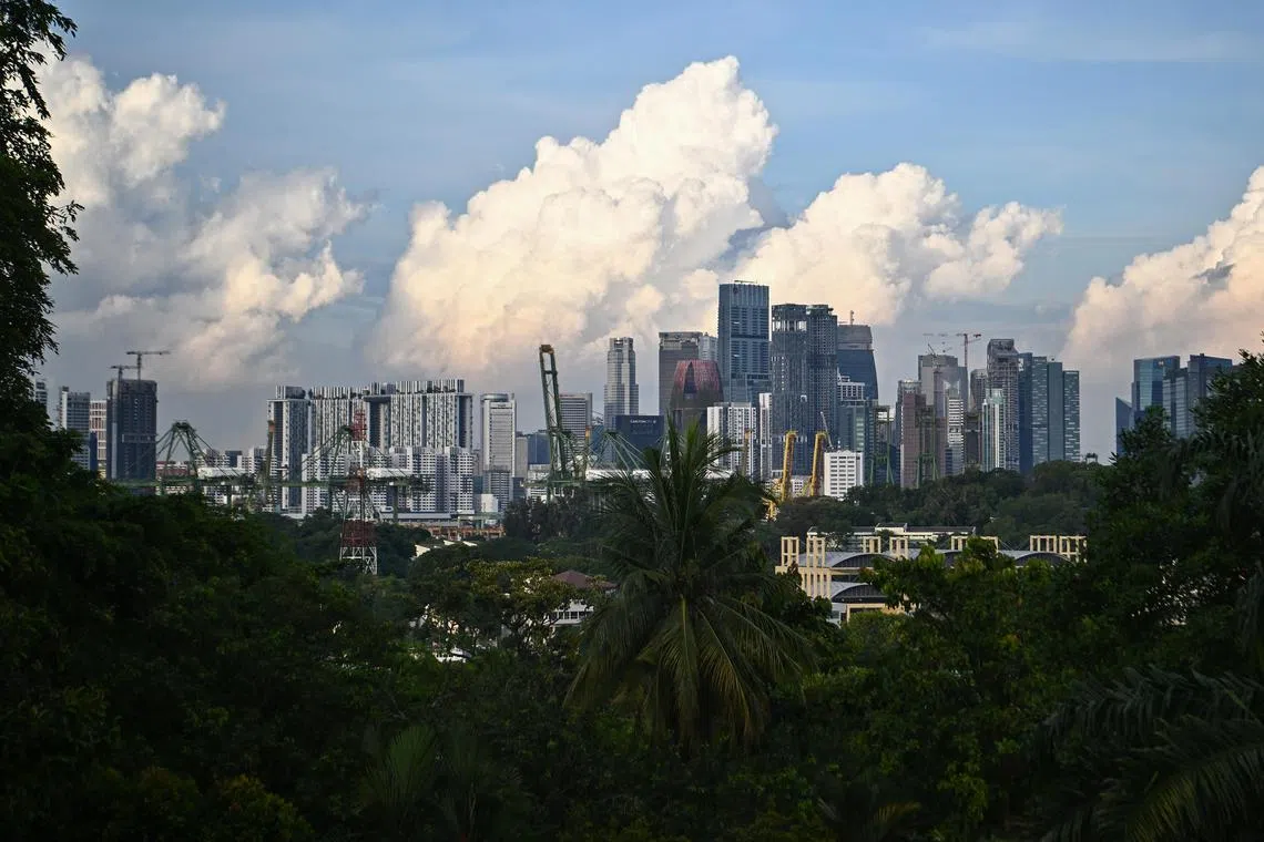 There are many ways for a city to be loveable, but what bears thinking about every one is what it is that we want to feel more of from our city, and what are we doing about it, says the writer.