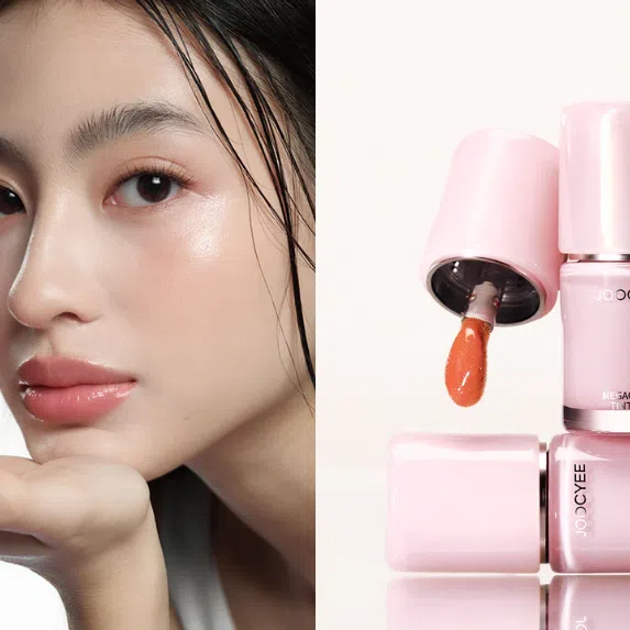 Chinese makeup brands, C-Beauty Joocyee