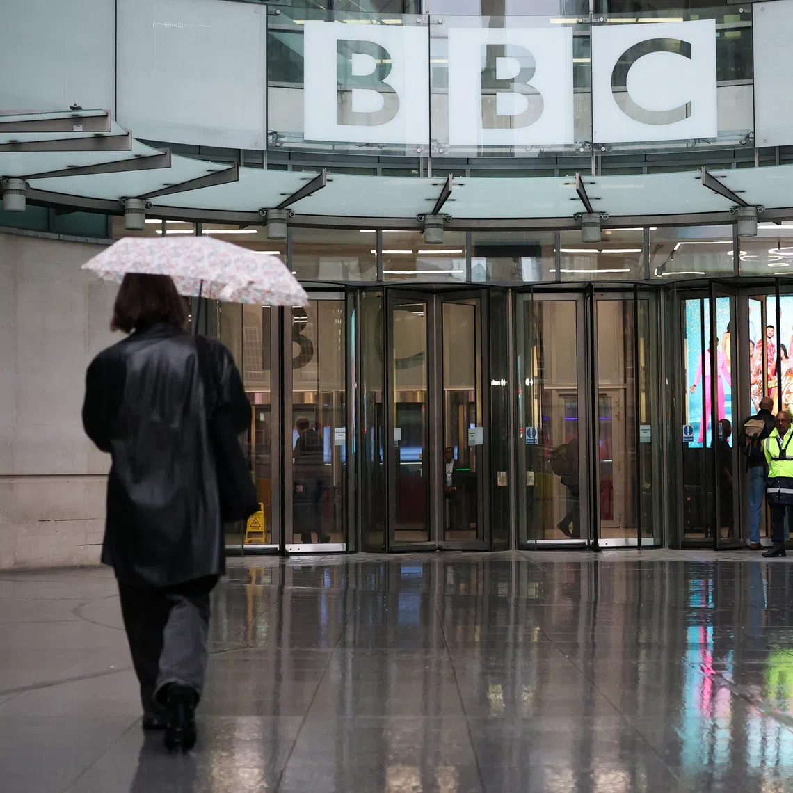 This episode shows that the royal charter binding the BBC is no magic bullet for ensuring impartiality.