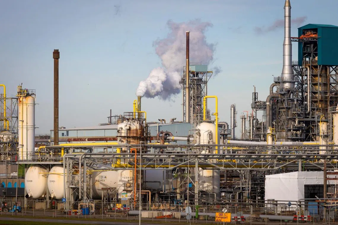 Less US diesel exports would support European margins, while more export opportunities may remain in the strongly pressured gasoline market.