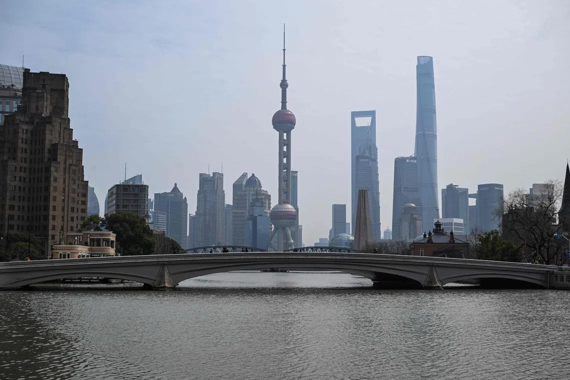 A long-standing complaint among foreign investors relates to China's increasingly nationalistic economic policies.