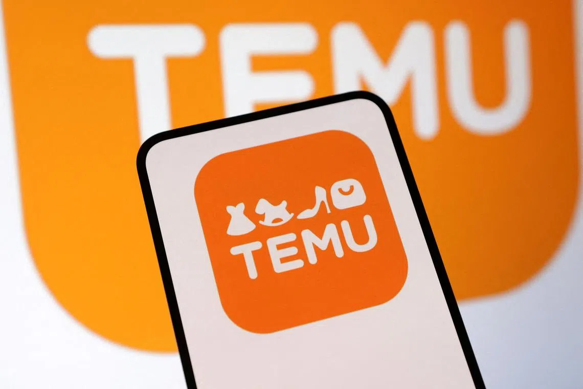 Temu is asking merchants to ship goods to the US themselves - a shift likely to inflate prices and see some vendors to abandon US sales.