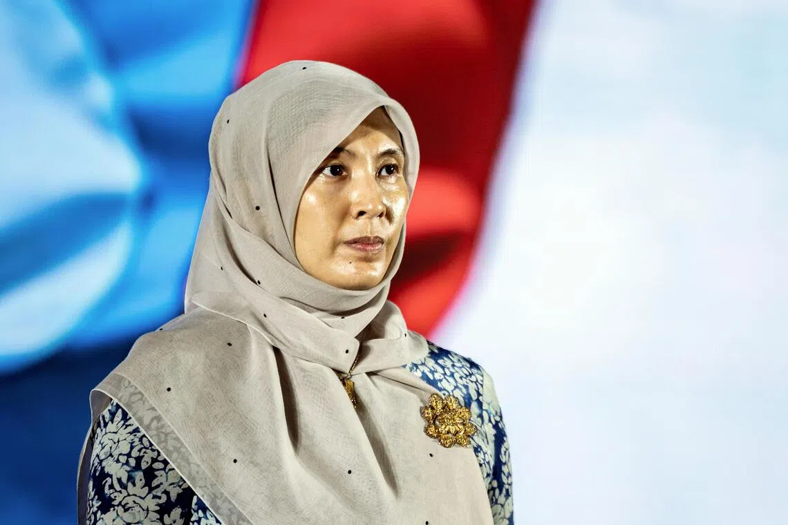 Nurul Izzah’s leave won’t affect party’s preparations for upcoming polls, says PKR Youth chief