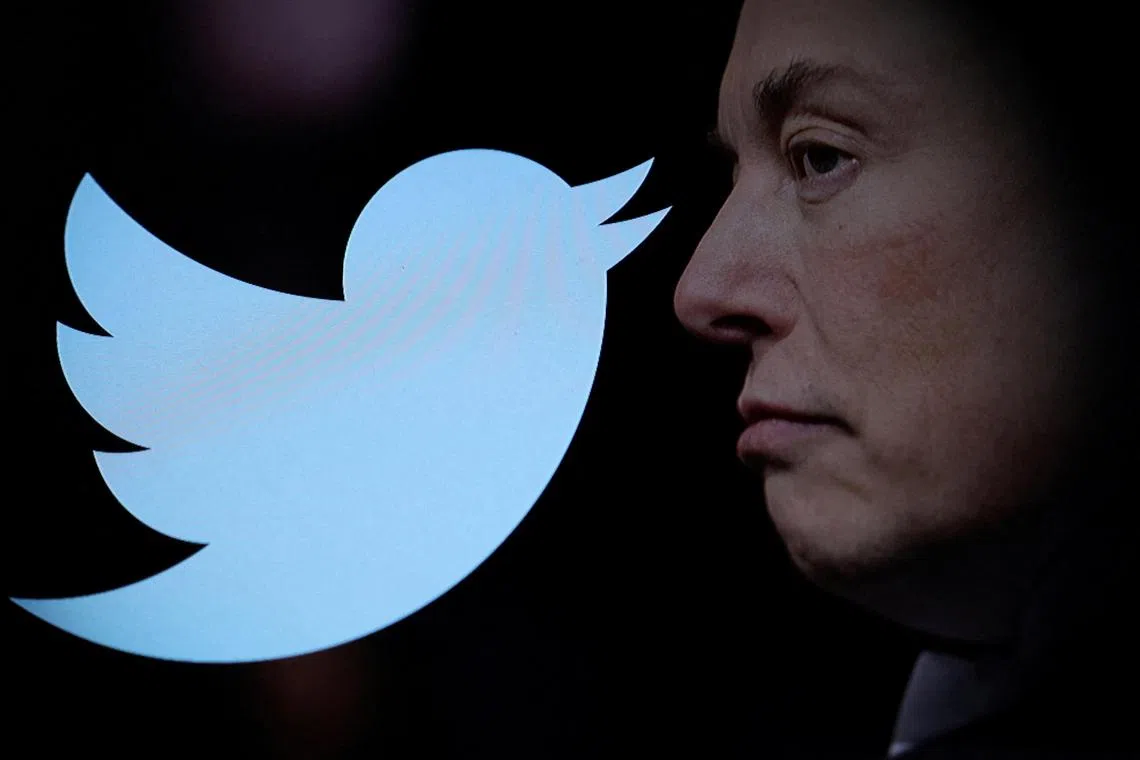 Since taking over the messaging app, Elon Musk has overseen the firing or departure of roughly 5,000 of Twitter’s 7,500 employees.