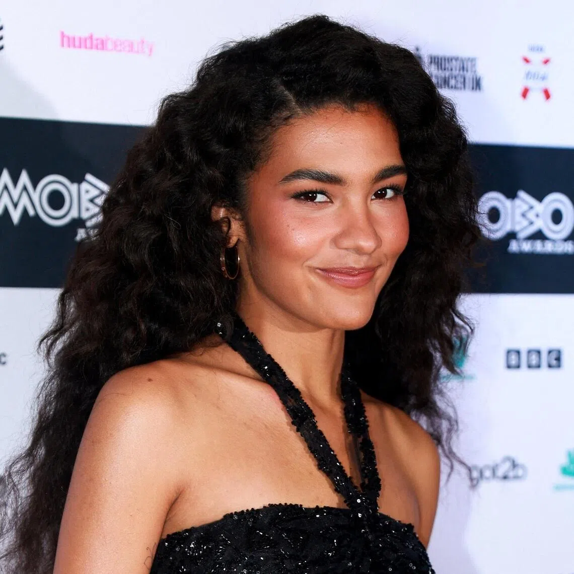 British singer-songwriter Olivia Dean won the Best New Artist award at the Grammy Awards in 2026.