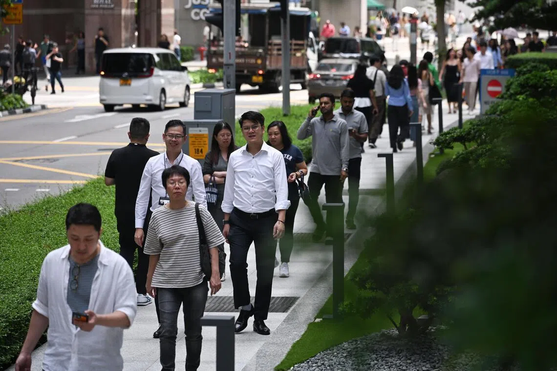 More retrenched PMEs seek union help; NTUC flags concerns ab