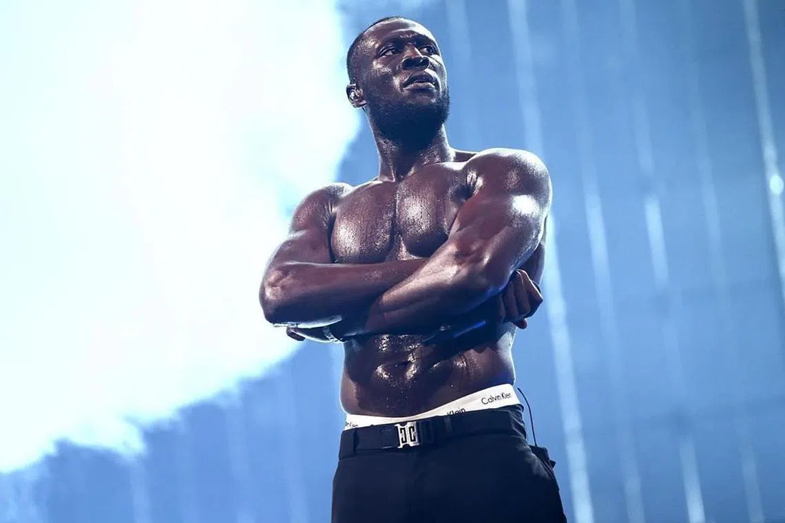 This Is What I Mean is award-winning English rapper-singer Stormzy’s most personal work to date.