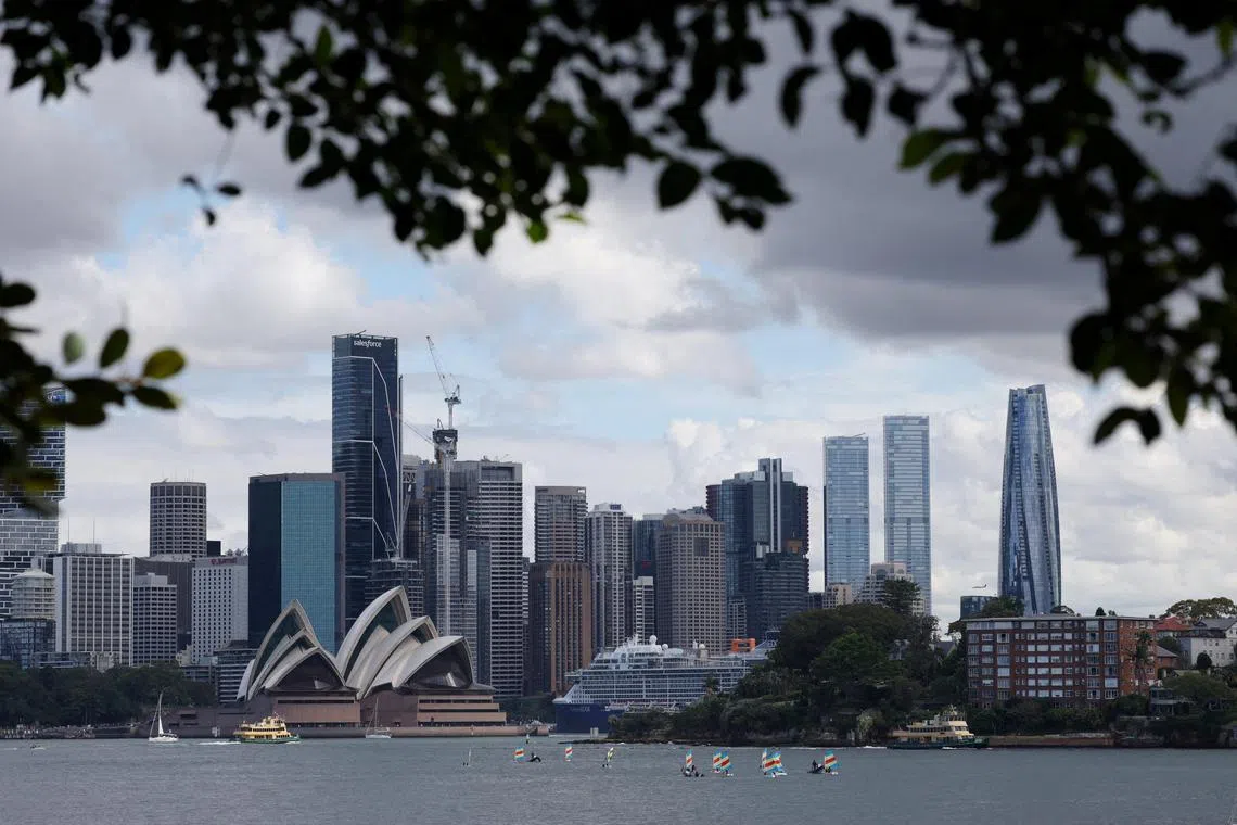 Aware Super, one of Australia’s largest pension funds, is already preparing to buy cheaper stocks and capitalise on the market turmoil.