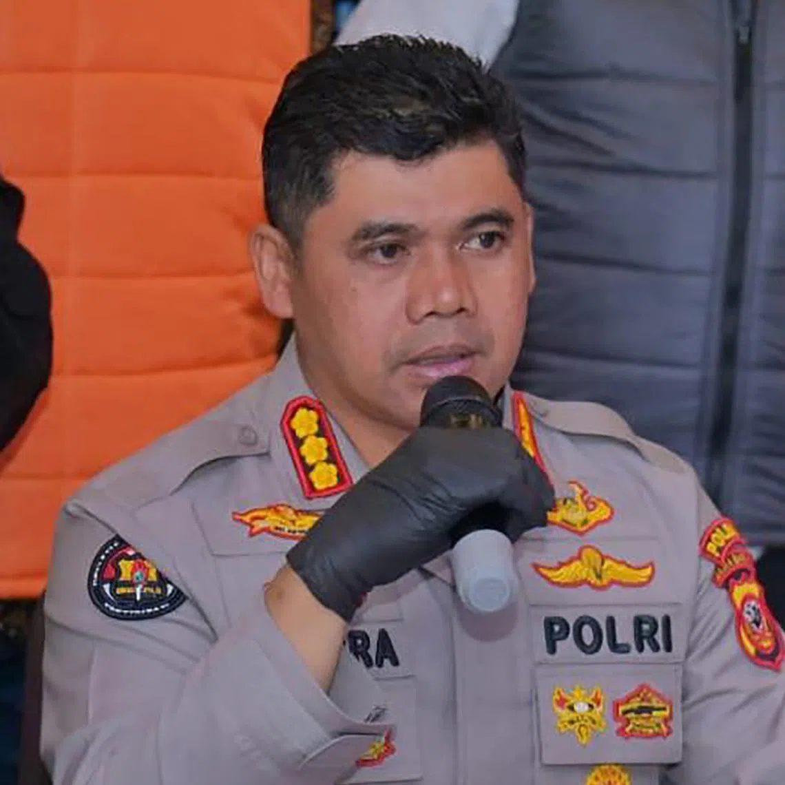 West Java police spokesman Senior Commissioner Hendra Rochmawan told ST that 14 babies allegedly trafficked from Indonesia to Singapore are currently still in the Republic.