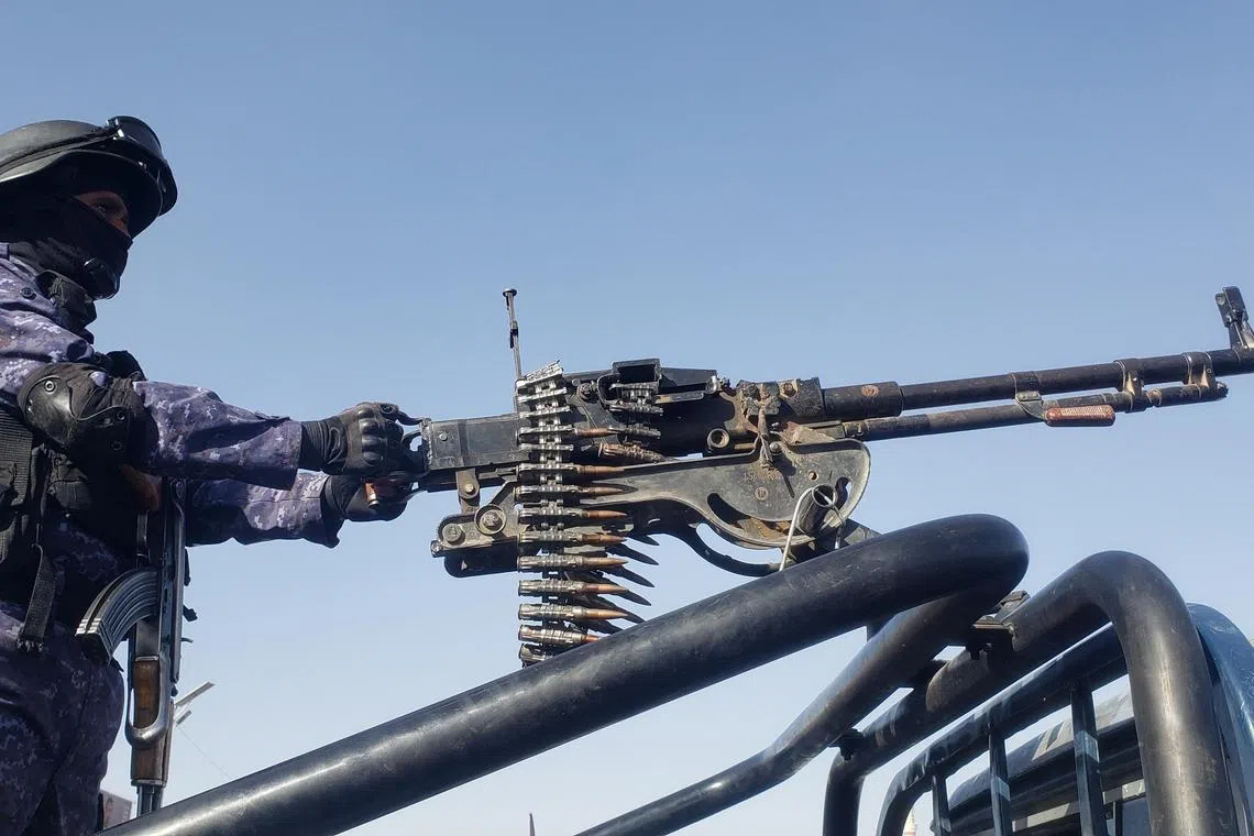 The Houthis warned that attacks on ships headed to Israel will continue.