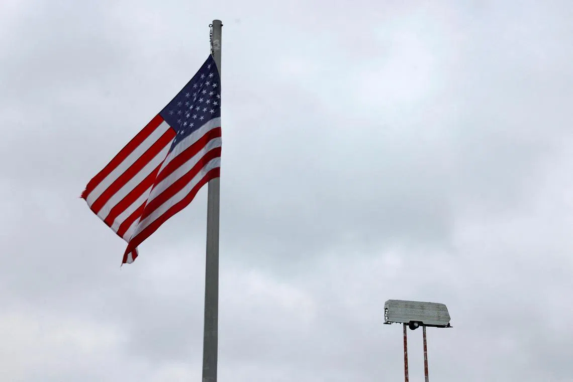 The man, a Norwegian citizen in his 20s, was arrested at his home on Nov 20, police said. 