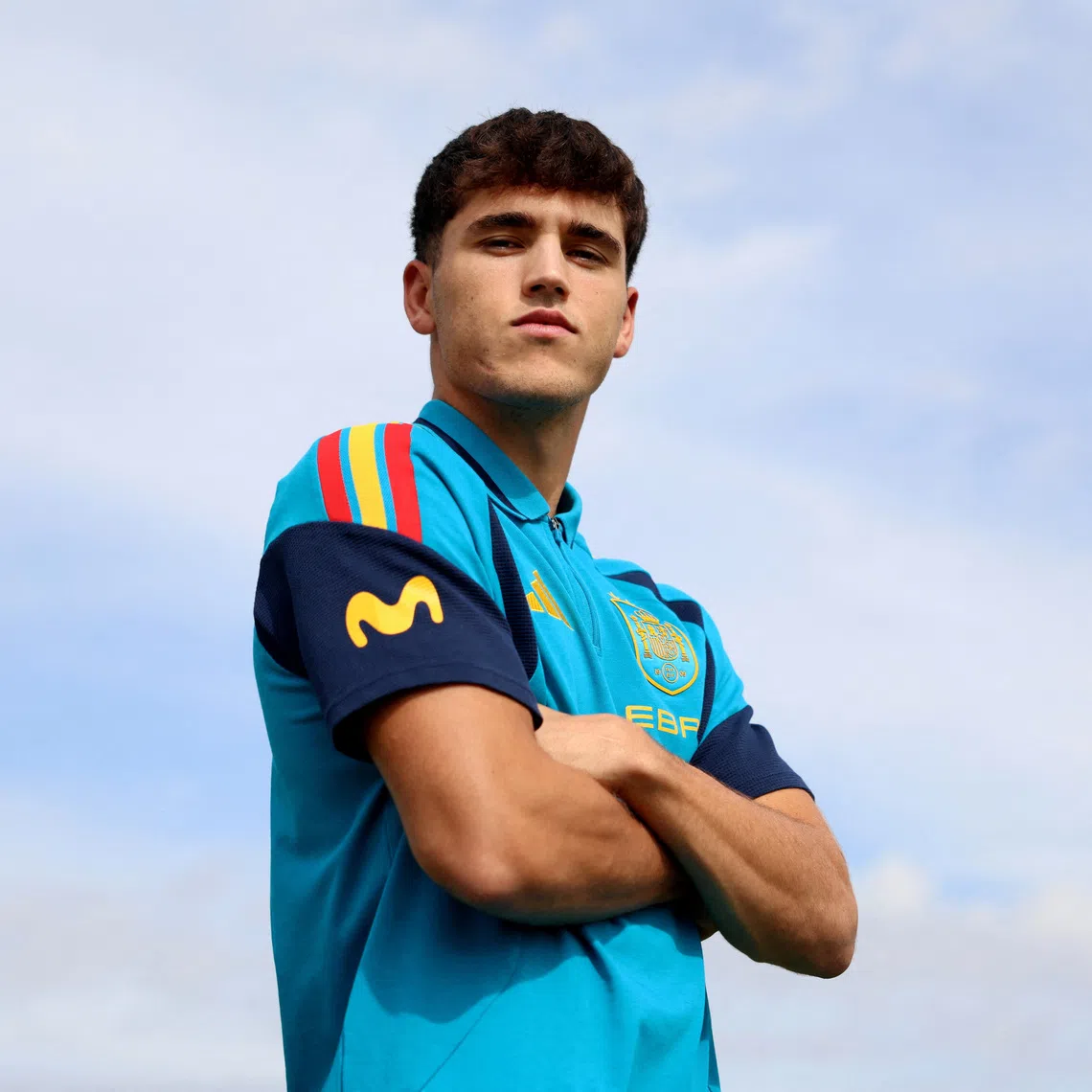 Spain’s Pau Cubarsi leads the Golden Boy rankings, an award for Europe’s best under-21 player that only one defender has won since its creation in 2003.