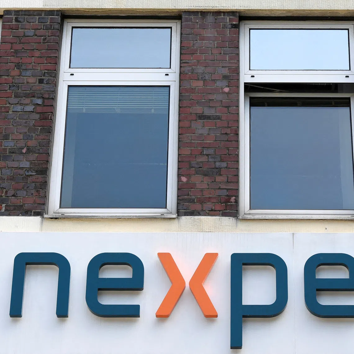 China has blocked Nexperia from exporting products after the Dutch government seized control of the company.