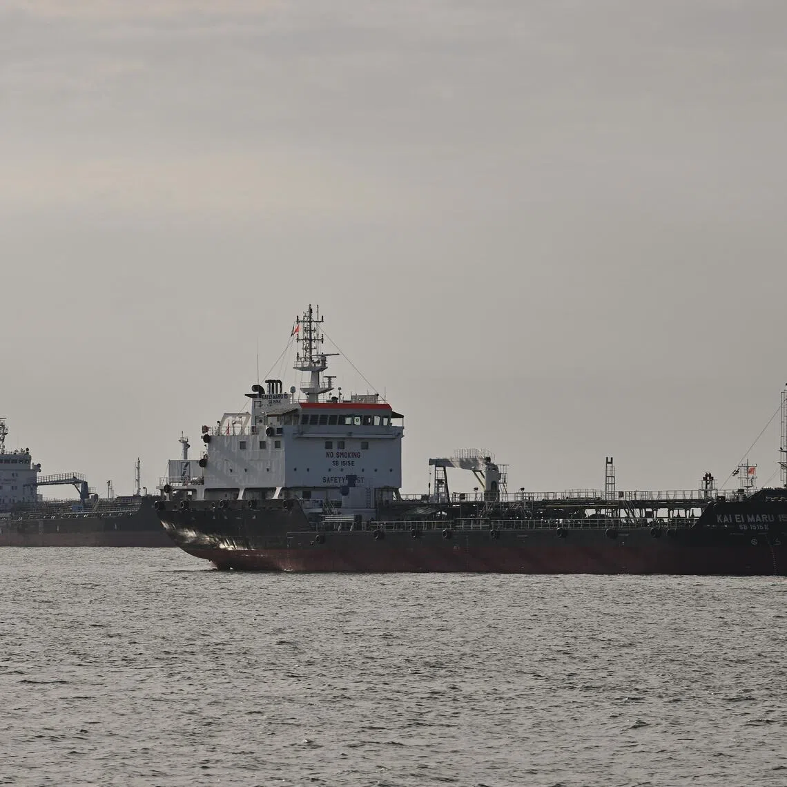 Companies will have to provide LNG bunkering services including fuel supply, storage, cargo transfer and delivery to vessels.
