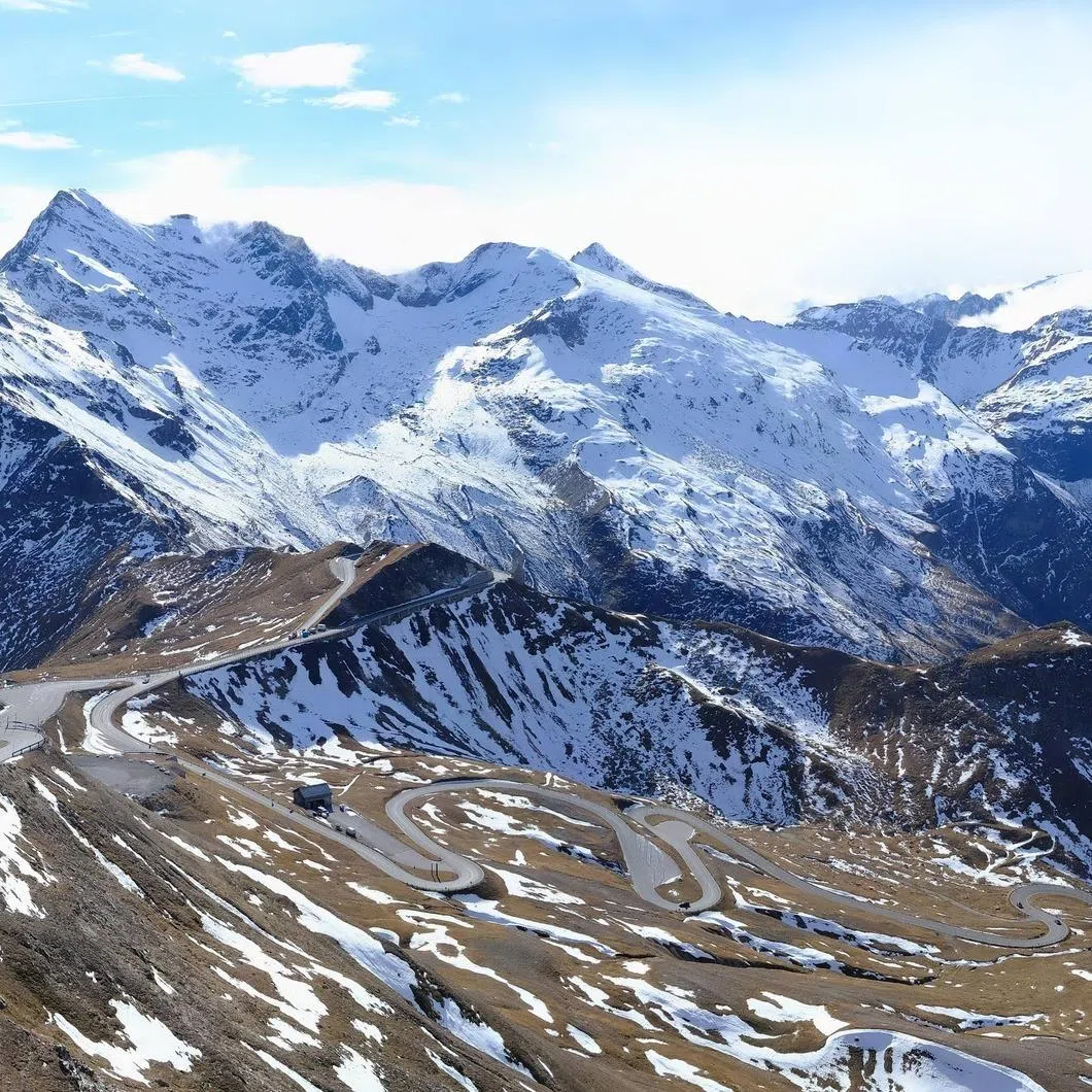 A 37-year-old amateur mountaineer was found guilty of manslaughter over his girlfriend’s death of cold near Austria’s highest summit Grossglockner.