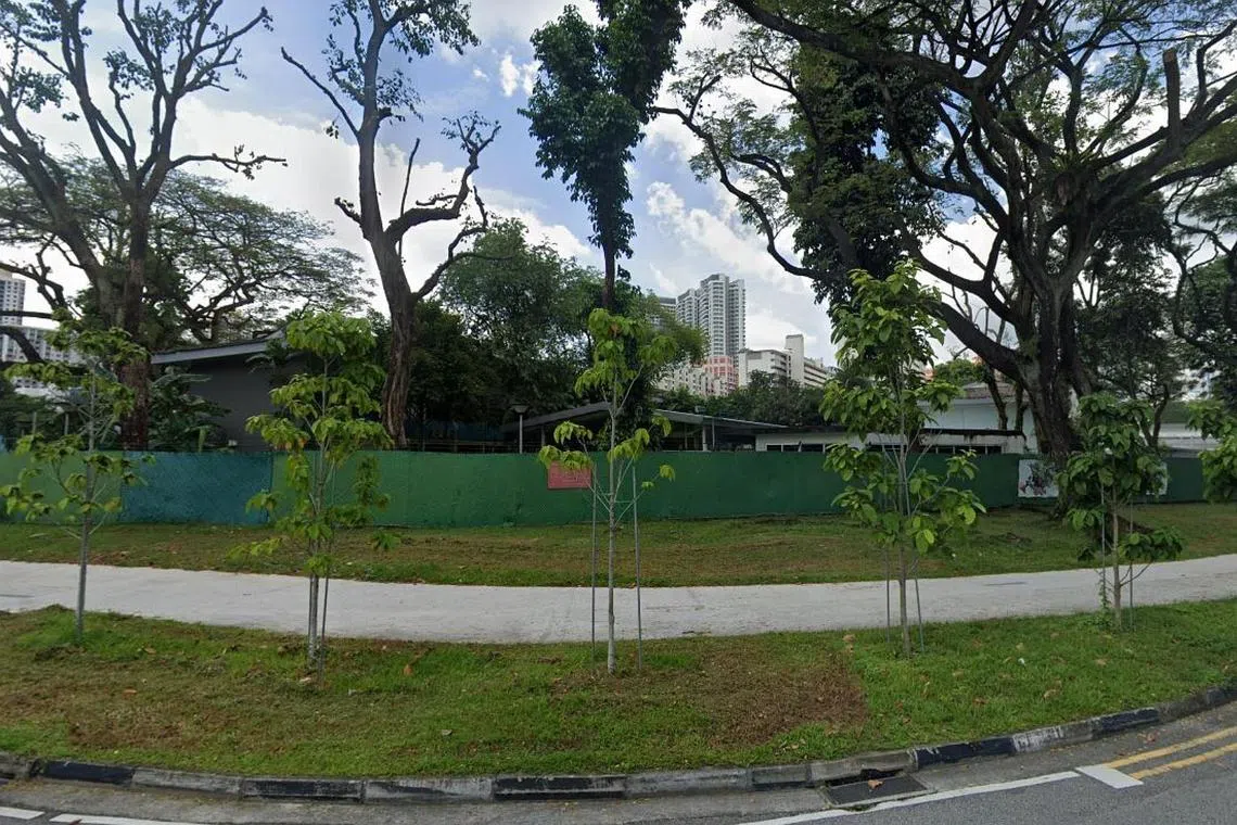 The 99-year leasehold site in Lorong 1 Toa Payoh spans 15,743 sq m and can yield about 775 residential units.