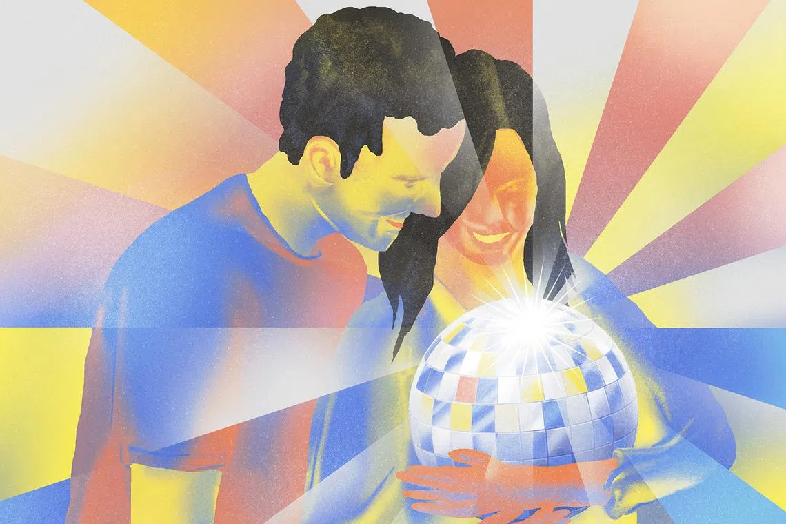 In party hot spots around Europe, agencies have popped up to provide child care at all hours of the night and day. 