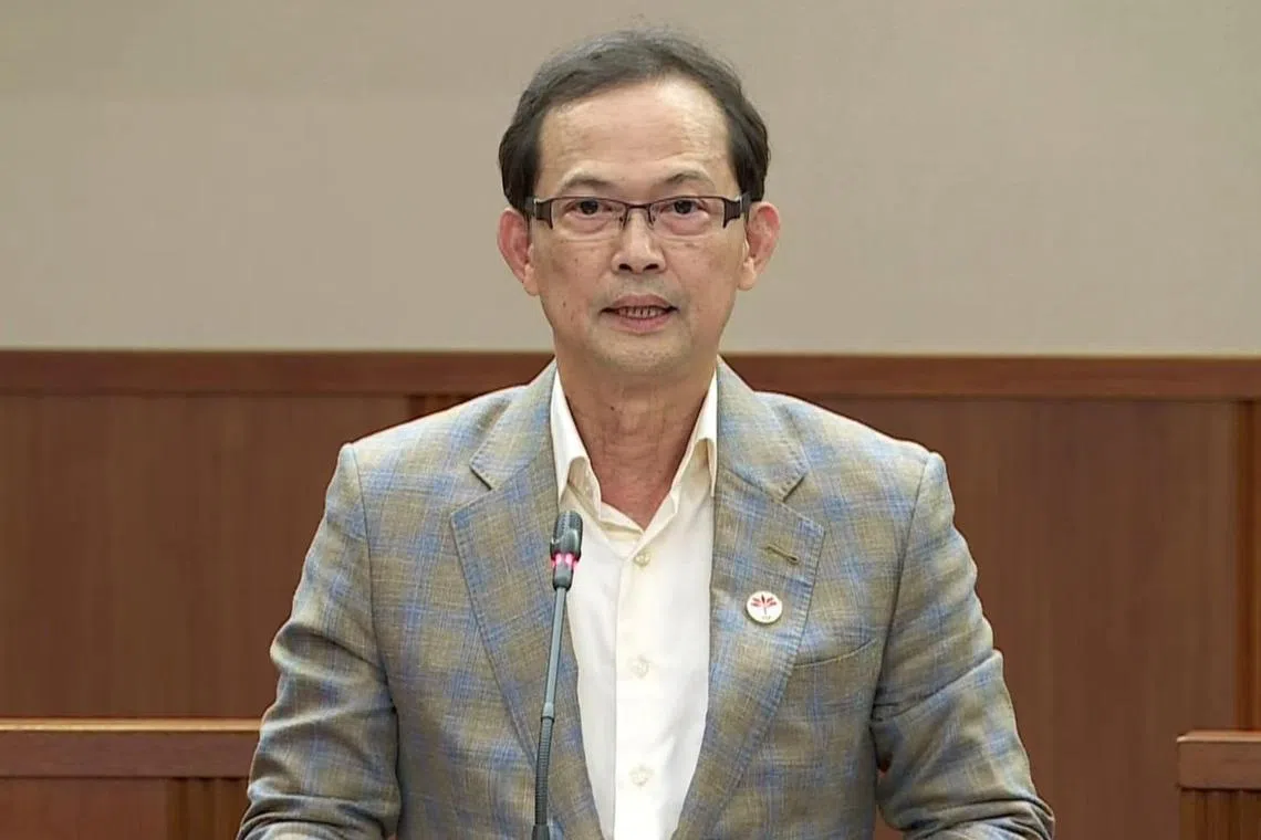 The handing over of the PSP mantle from older stalwarts to Mr Leong Mun Wai and Ms Hazel Poa marks a critical juncture for the party. 