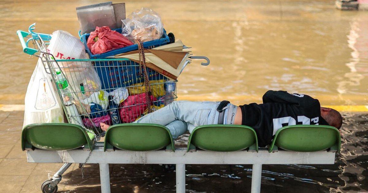 Thailand floods death toll rises to 60 since mid-September