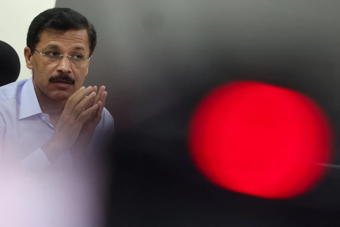 Indian food safety officer shakes up Mumbai, one viral raid at a time