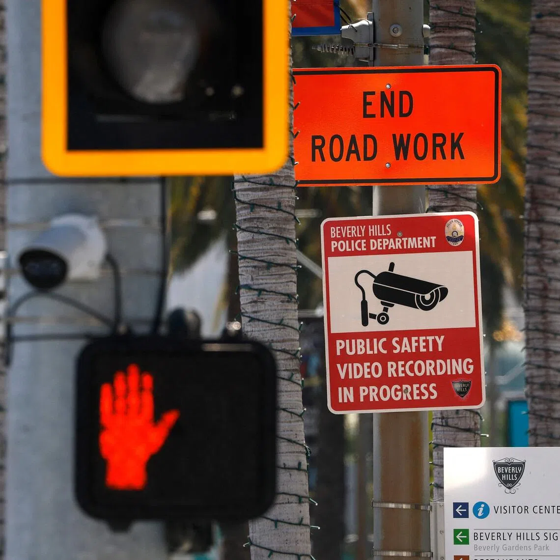 Flock’s automated licence plate reader cameras have been deployed in over 120,000 locations across 49 states, using artificial intelligence to identify vehicles.
