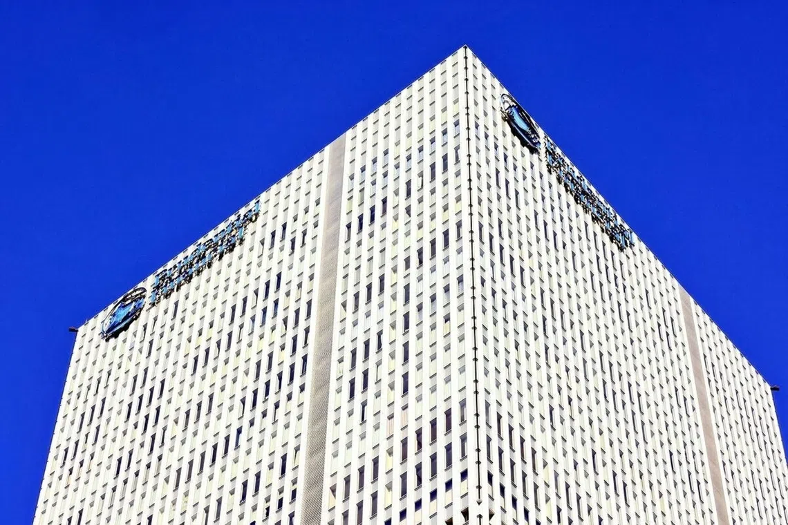 straitstimes.com - Prudential Japan executives take pay cuts over staff misconduct involving customers' money
