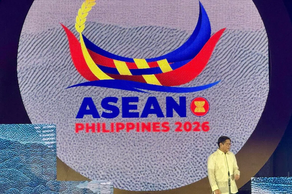 Philippines’ 2026 chairmanship of Asean to test Marcos’ balancing act on regional issues