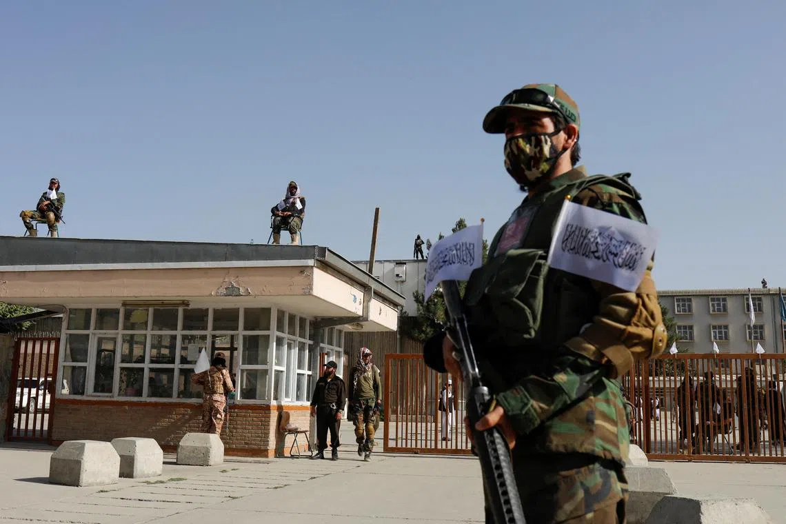 In the two years since returning to power, Taliban authorities have imposed their strict interpretation of Islam.