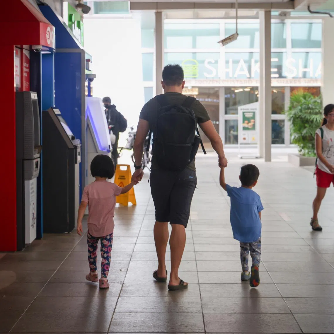 The finding suggests that researchers may need to examine mental vulnerabilities earlier in childhood.
