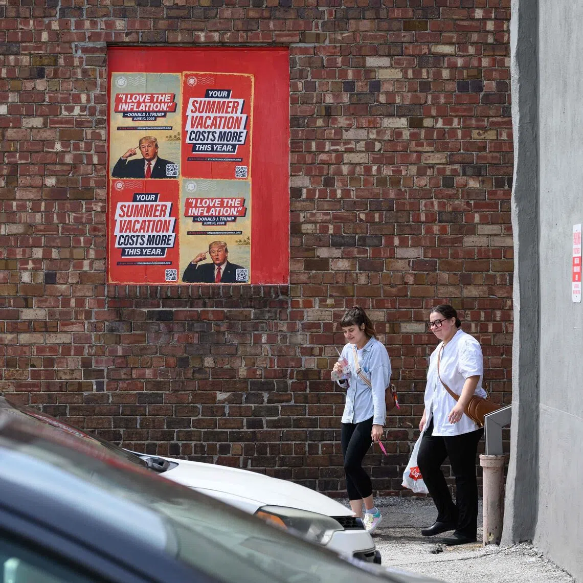Several Democratic candidates are making affordability a central issue on the campaign trail.