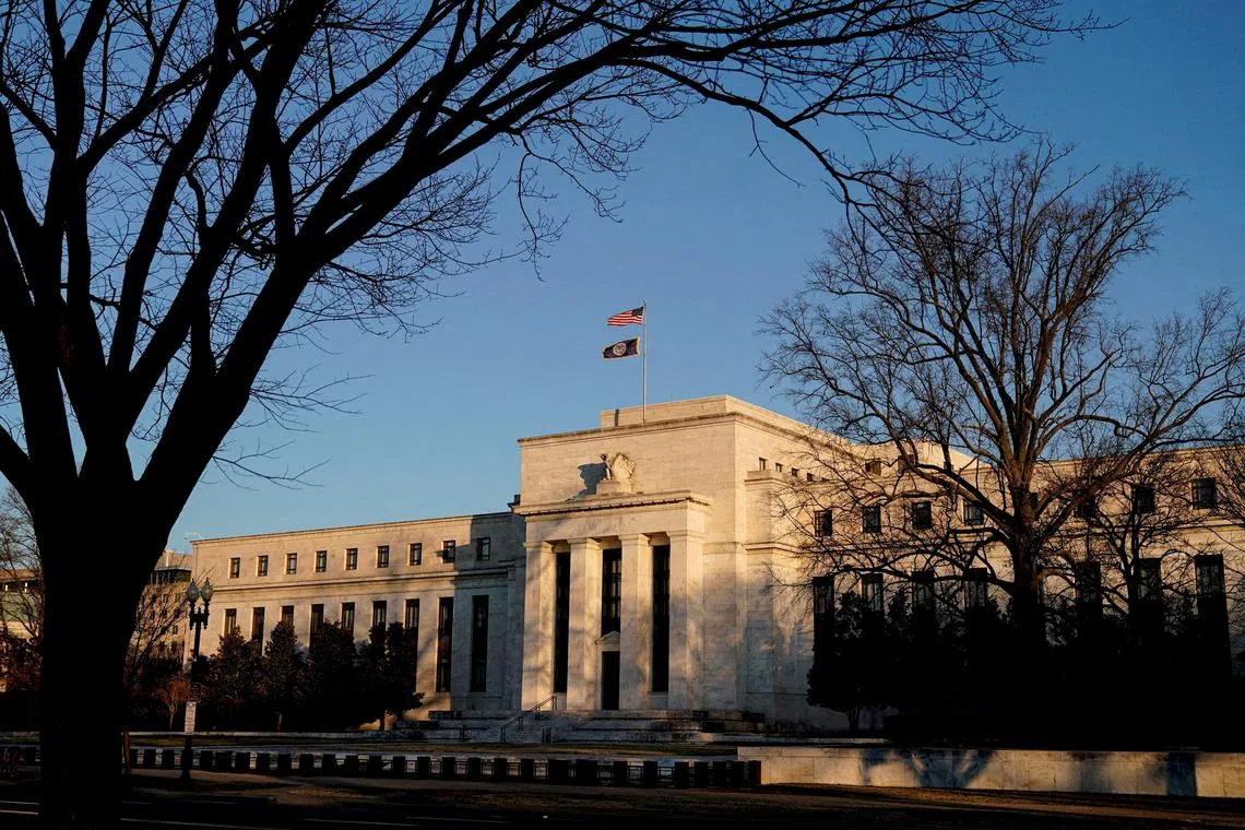 The Federal Reserve's rate hikes have raised the prospects of a recession.