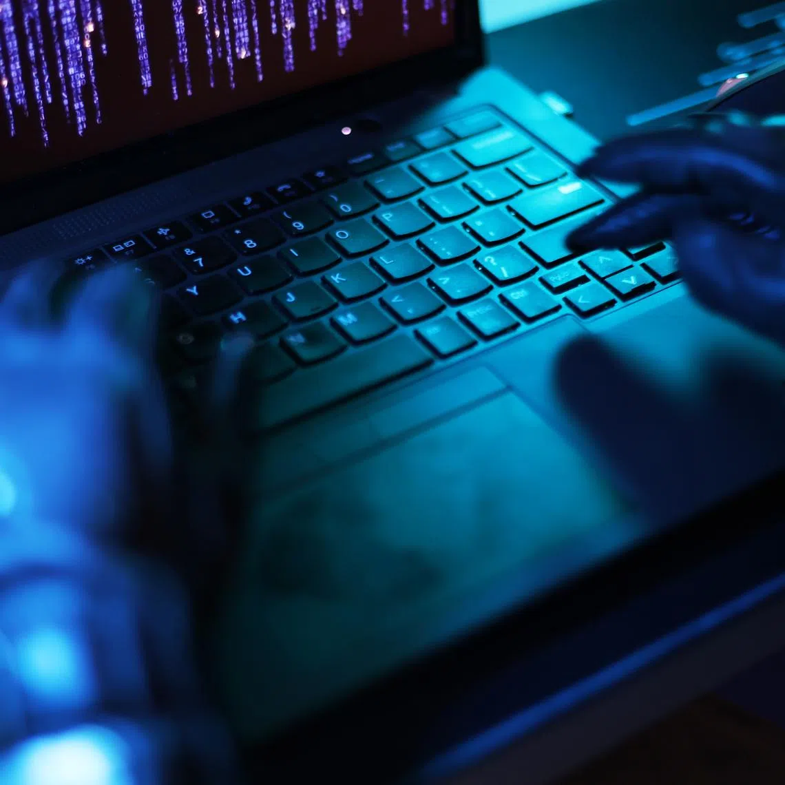 The incident allegedly saw  personal and sensitive information belonging to students, parents and staff obtained by hackers.