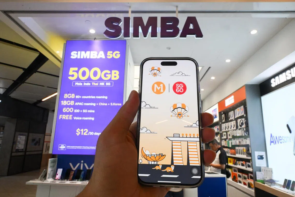 Telco price undercutting expected to subside after sale of M1 to Simba: Analysts