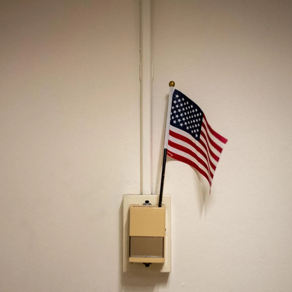 Secretary of State Marco Rubio said on Nov 28 that the US had temporarily stopped issuing visas to all individuals travelling on Afghan passports.