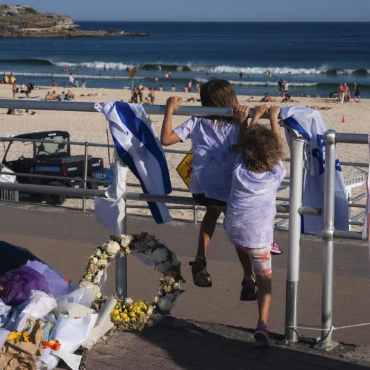 A generation of Australians has grown up with the reassuring notion that mass shootings simply do not happen in the country.