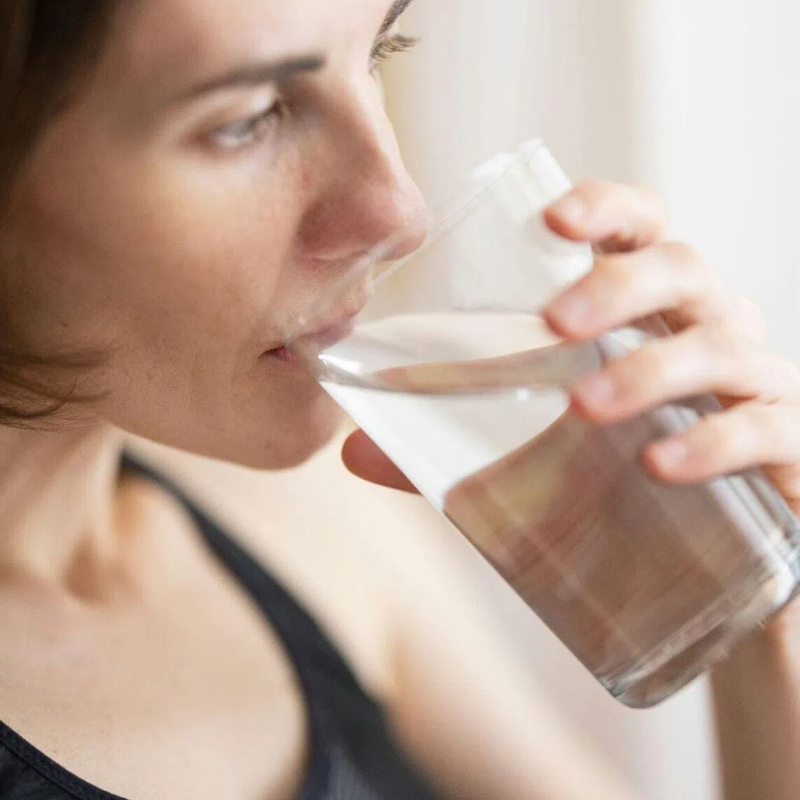Public health authorities have long recommended adding fluoride to water in the US to strengthen teeth and prevent cavities.