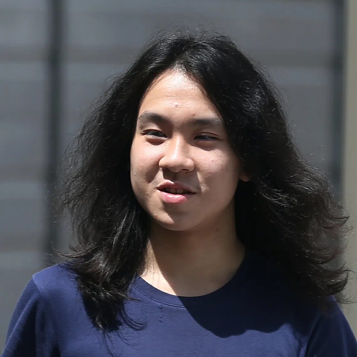 Amos Yee has been embroiled in controversy for more than 10 years.