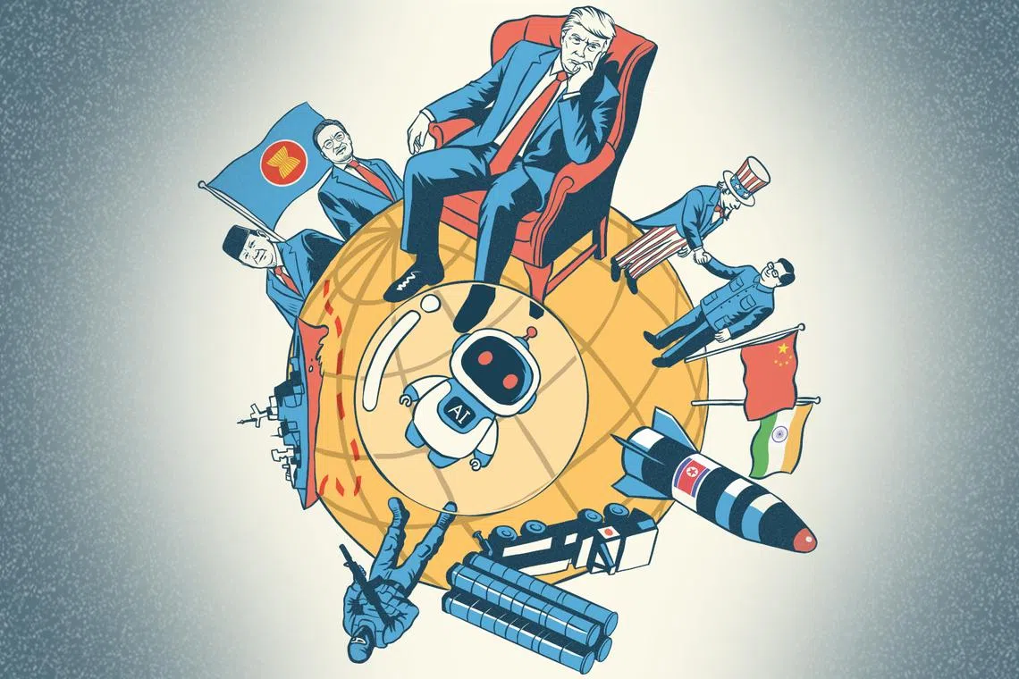 What’s ahead for Asia in 2026?