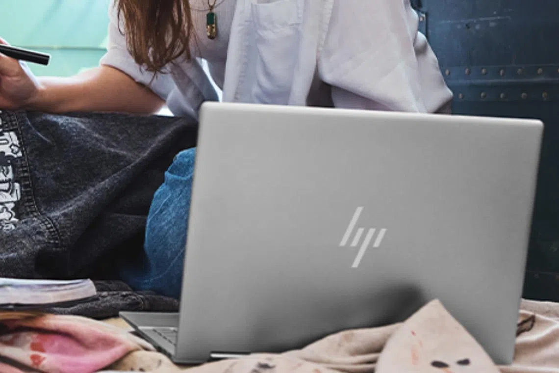 To manage costs, HP will cut as much as 10 per cent of its 61,000-employee global workforce over the next three years. 