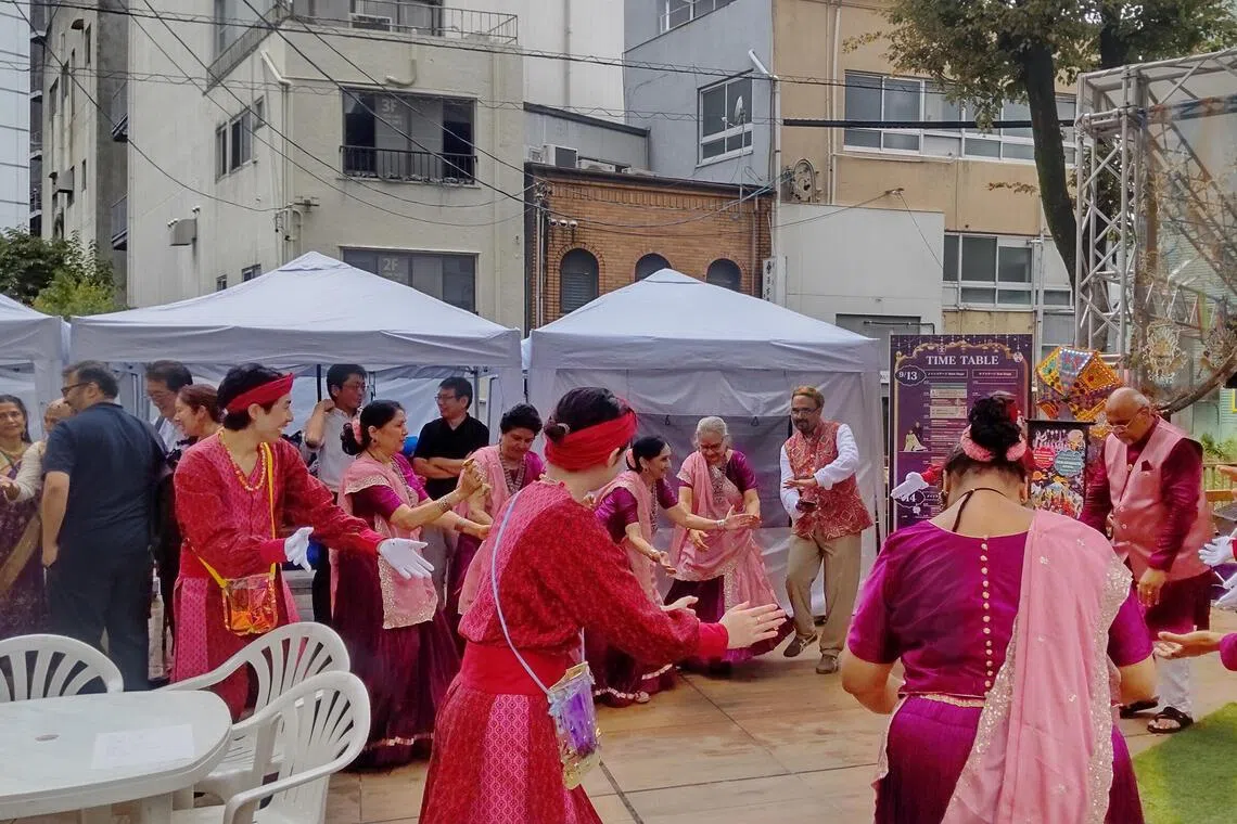 Amid anti-foreigner talk, a Japan city is home to people from 90 countries – and welcoming more