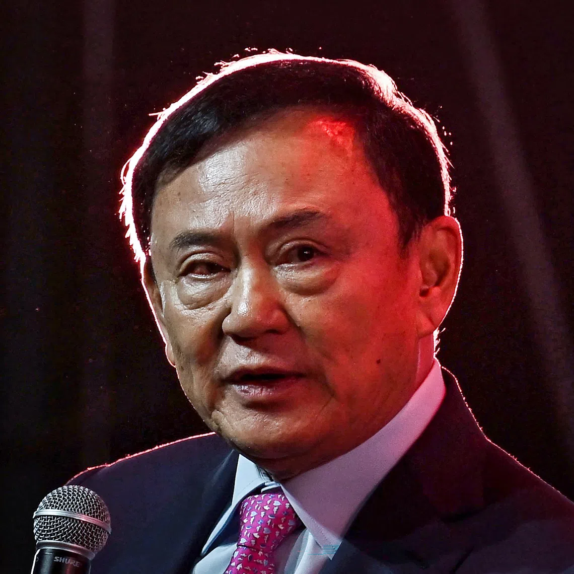 Thailand's former Prime Minister Thaksin Shinawatra said he had faced four attempted assassinations while in office.