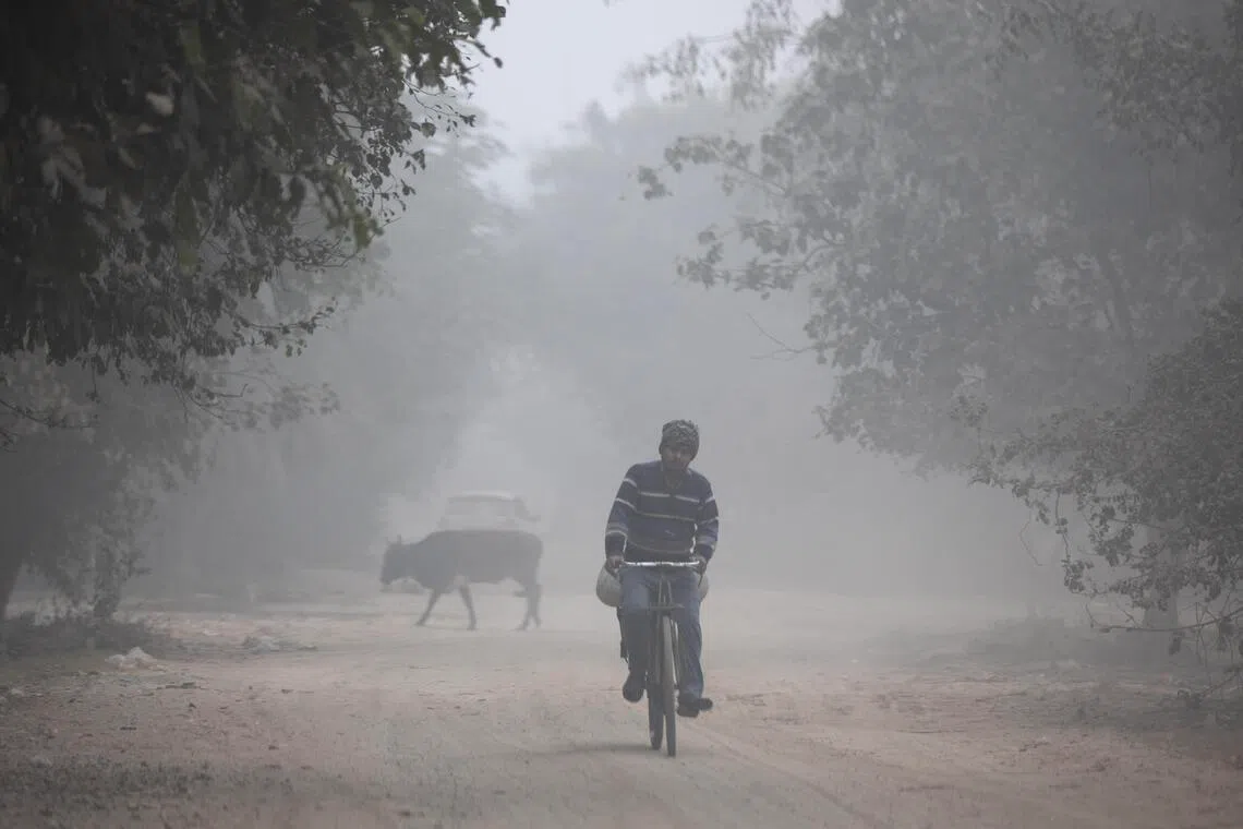 India’s Parliament passes Bill to open nuclear power to private firms