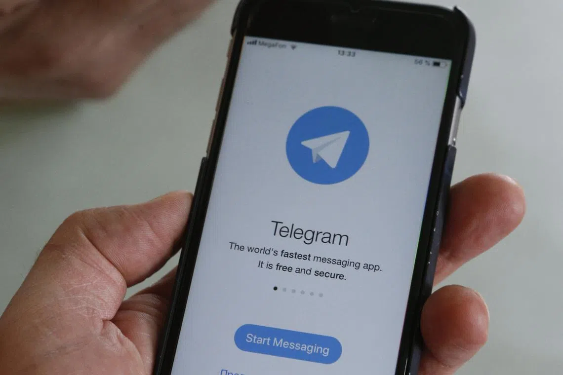 The writer was pleasantly surprised at how the chat group transformed into a “virtual kampung” - where members interacted and bonded while being supportive and helpful.  