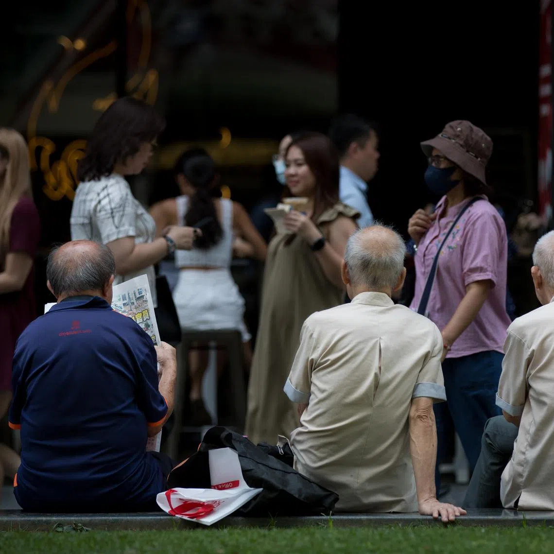 Even as many of us chafe under our bosses and think longingly of retirement, there are benefits to work, given how long we may live, says the writer.